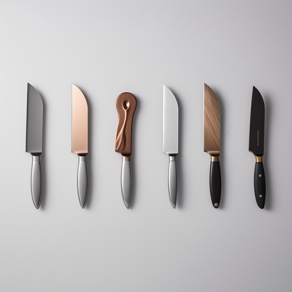 Hoe kies je de perfecte messenmagneet voor jouw keuken?