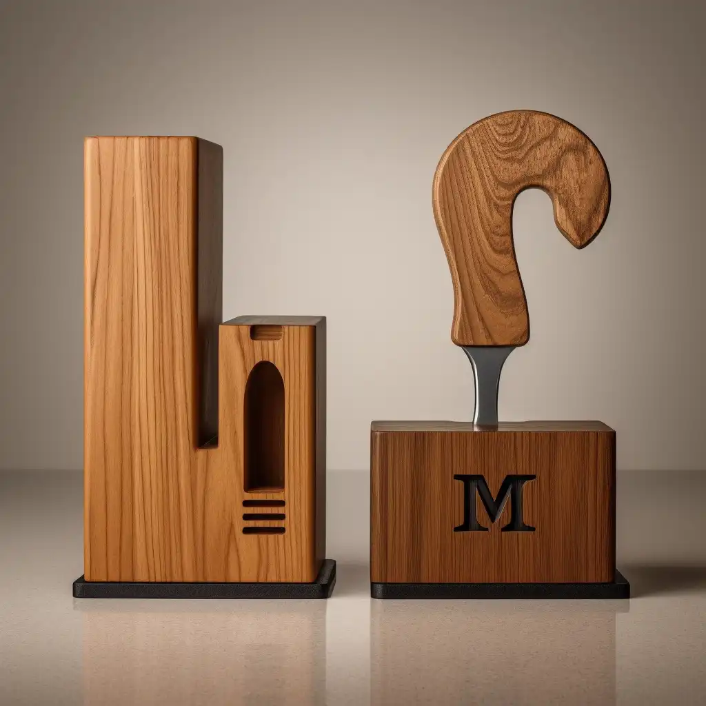 Het kiezen van de juiste messenmagneet voor jouw ruimte