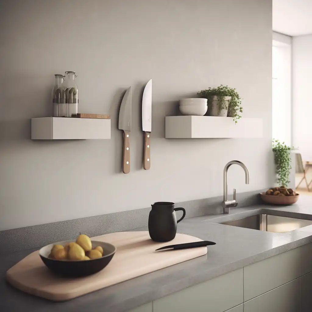 Magnetische messenstrip: De must-have keukenaccessoire van dit seizoen